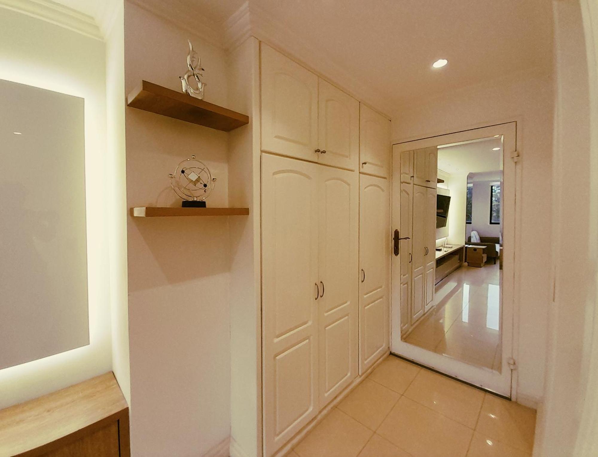 Elegante Suite Privada En Cuenca - Parqueo Incluido Exteriér fotografie