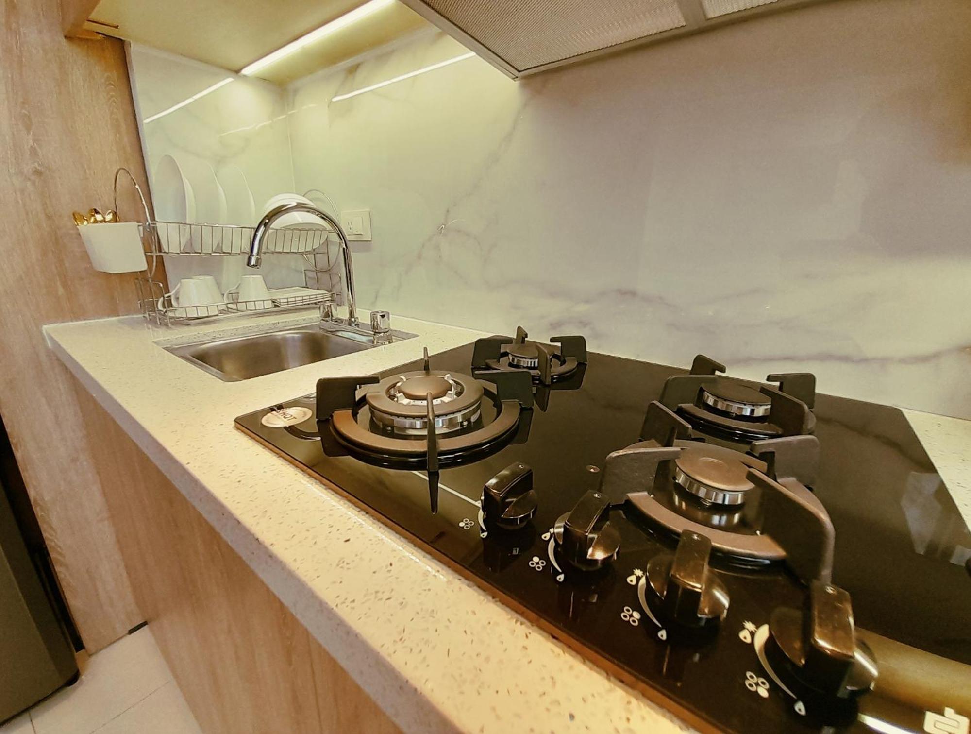 Elegante Suite Privada En Cuenca - Parqueo Incluido Exteriér fotografie
