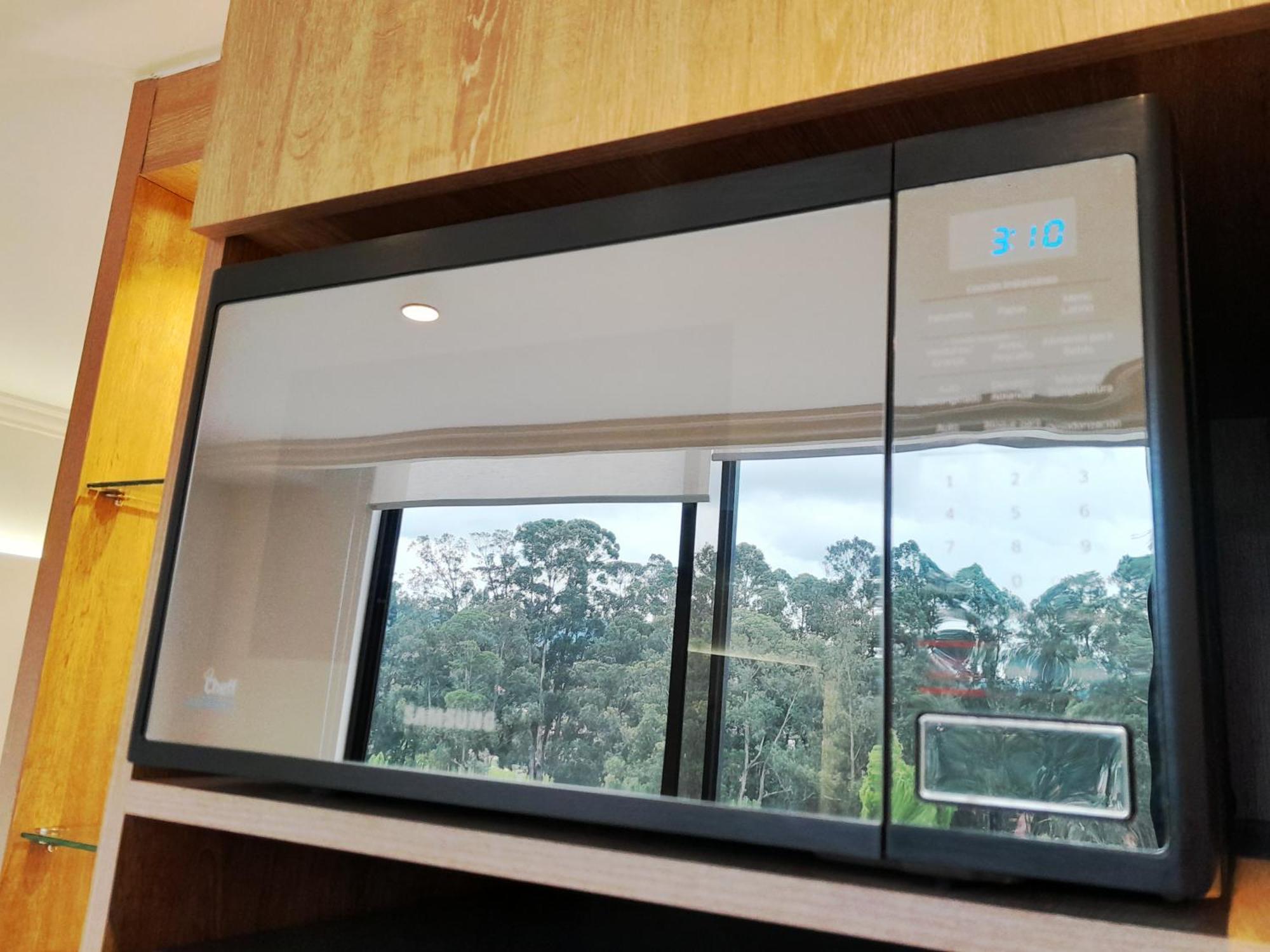 Elegante Suite Privada En Cuenca - Parqueo Incluido Exteriér fotografie