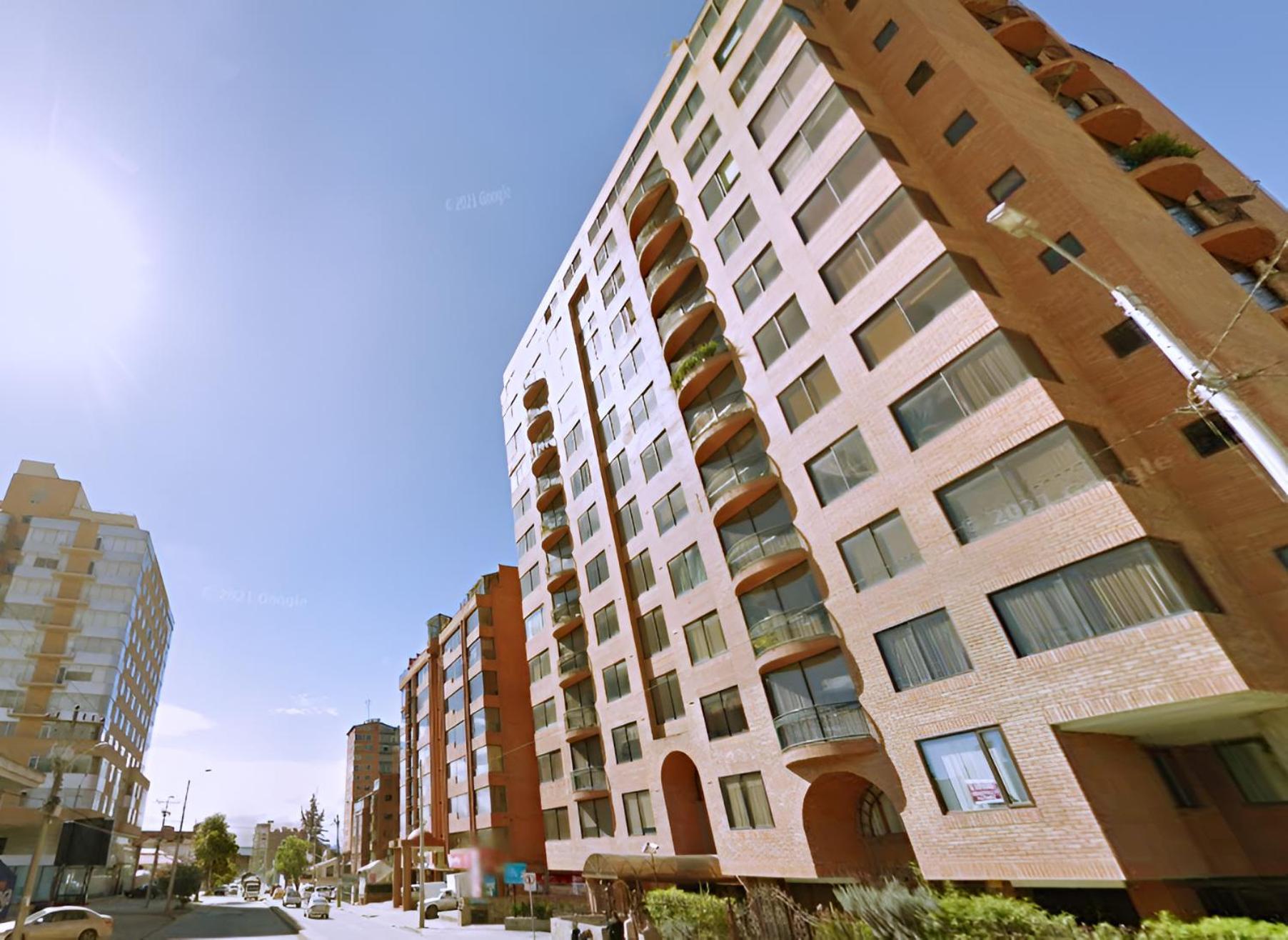 Elegante Suite Privada En Cuenca - Parqueo Incluido Exteriér fotografie