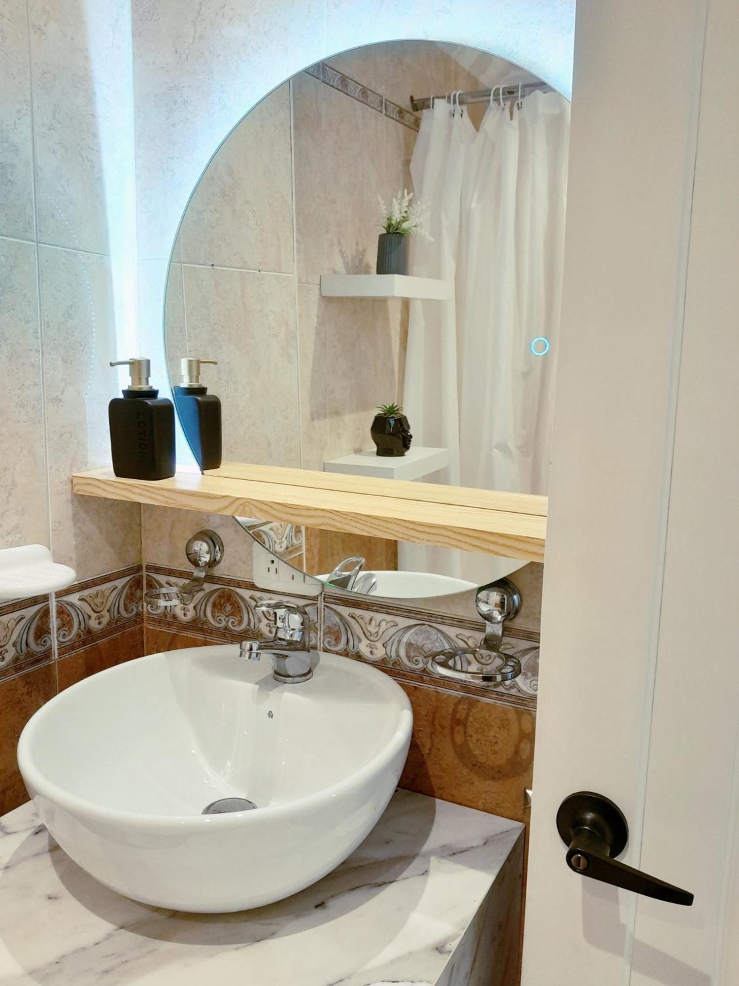 Elegante Suite Privada En Cuenca - Parqueo Incluido Exteriér fotografie
